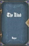 Homer - The Iliad