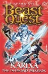 Adam Blade - Beast Quest: Karixa the Diamond Warrior