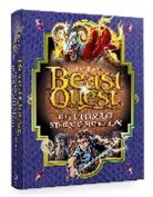 Adam Blade - Beast Quest: The Ultimate Story Collection