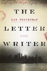 Dan Fesperman - The Letter Writer