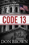 Don Brown - Code 13