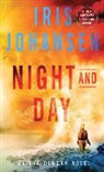 Iris Johansen - Night and Day