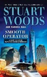 Parnell Hall, Stuart Woods, Stuart/ Hall Woods - Smooth Operator