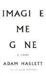 Adam Haslett - Imagine Me Gone