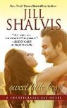 Jill Shalvis - Sweet Little Lies