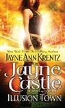 Jayne Castle - Illusion Town