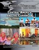 Judy Boyd, Michael Green - Central America and the Caribbean