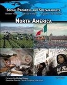 Judy Boyd, Michael Green - North America