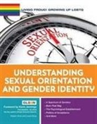 Kevin Jennings, Robert Rodi - Understanding Sexual Orientation and Gender