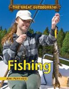 John Perritano - Fishing