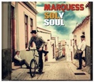 Marquess - Sol y Soul, 1 Audio-CD (Audio book)