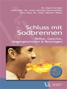 Kari Gruber, Karin Gruber, Karin (Dr. Gruber, Michae Gschwantler, Michael Gschwantler, Michael (Dr. Gschwantler... - Schluss mit Sodbrennen