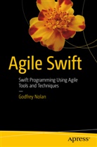 Godfrey Nolan - Agile Swift