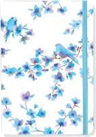Peter Pauper Press (CRT), Inc Peter Pauper Press - Bluebirds Journal