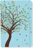 Peter Pauper Press (CRT), Inc Peter Pauper Press - Tree of Life Journal