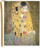 Gustav (ILT)/ Peter Pauper Press (CRT) Klimt, Inc Peter Pauper Press - The Kiss Journal