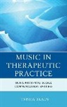 Trisha Ready, Ready Trisha - Music in Therapeutic Practice