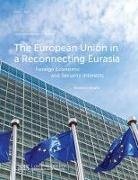 Marlene Laruelle - The European Union in a Reconnecting Eurasia
