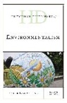DAUVERGNE, Peter Dauvergne, Dauvergne Peter - Historical Dictionary of Environmentalism