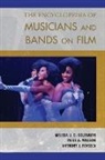 Fonseca, Anthony J. Fonseca, Fonseca Anthony J., Melissa Goldsmith, Melissa U. D. Goldsmith, Melissa U. D. Willson Goldsmith... - Encyclopedia of Musicians and Bands on Film