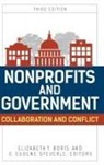 Boris, Elizabeth Boris, Elizabeth Steuerle Boris, Elizabeth T. Steuerle Boris, Elizabeth/ Steuerle Boris, C. Eugene Steuerle... - Nonprofits and Government