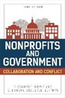 Boris, Elizabeth Boris, Elizabeth Steuerle Boris, Elizabeth T. Boris, Elizabeth T. Steuerle Boris, Elizabeth/ Steuerle Boris... - Nonprofits and Government