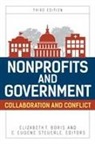 Boris, Elizabeth Boris, Elizabeth Steuerle Boris, Elizabeth T. Boris, Elizabeth T. Steuerle Boris, Elizabeth/ Steuerle Boris... - Nonprofits and Government