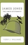 Williams, Tony J. Williams, Williams Tony J. - James Jones