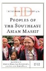 Meenaxi Barkataki-Ruscheweyh, Barkataki-Ruscheweyh Meenaxi, Michaud, Jean Michaud, Jean Swain Michaud, Jean/ Swain Michaud... - Historical Dictionary of the Peoples of the Southeast Asian Massif