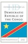 Kisangani, Emizet Francois Kisangani, Kisangani Emizet Francois - Historical Dictionary of the Democratic Republic of the Congo