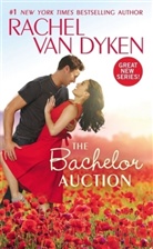 Rachel Van Dyken, Rachel van Dyken - The Bachelor Auction