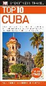 DK, Dk Publishing, DK Travel, Inc. (COR) Dorling Kindersley - Dk Eyewitness Top 10 Cuba