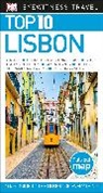 DK, Dk Publishing, DK Travel, Inc. (COR) Dorling Kindersley - Dk Eyewitness Top 10 Lisbon