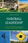 Mark Forner, Forner Mark - Hardball Leadership