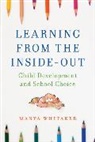 Manya Whitaker, Whitaker Manya - Learning From the Inside-Out