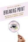Kevin Connell, Kevin W Connell, Kevin W. Connell, Connell Kevin W. - Breaking Point