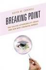 Kevin Connell, Kevin W Connell, Kevin W. Connell - Breaking Point