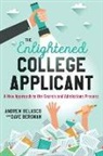 Andrew Belasco, Andrew Bergman Belasco, Andrew/ Bergman Belasco, Belasco Andrew, Dave Bergman, Bergman Dave - Enlightened College Applicant