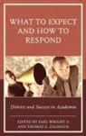 Thomas C. Wright Calhoun, Earl Wright, Thomas C Calhoun, Thomas C. Calhoun, Calhoun Thomas C., Earl Wright... - What to Expect and How to Respond