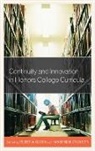 &amp;apos, Katherine flaherty, Robert (EDT)/ O'flaherty Glover, Robert O&amp;apos Glover, Robert O''''flaherty Glover, Robert O''''flaherty Grover... - Continuity and Innovation in Honors College Curricula