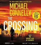 Michael Connelly, Titus Welliver - The Crossing (Hörbuch)