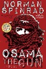 Garth Ennis, Jeremy Hall, Paul Jenkins, Norman Spinrad, Norman Spinrad - Osama the Gun