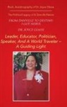 Dr Joyce Glaise, DR. JOYCE GLAISE, Joyce Glaise - FROM DANVILLE TO DESTINY