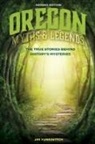 James Yuskavitch, Jim Yuskavitch - Oregon Myths and Legends
