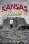 Diana Lambdin Meyer - Kansas Myths and Legends