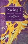 Jaques Courvoisier - Zwingli