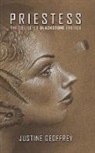 Justine Geoffrey - Priestess