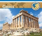 Julie Murray - Greece