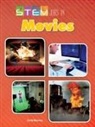Mooney, Carla Mooney - Stem Jobs in Movies