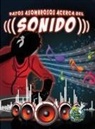 Silverman, Buffy Silverman - Datos Asombrosos Acerca del Sonido